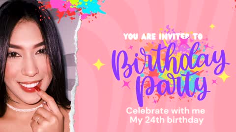 Sassy Girl online show from January 31, 2025, 7:29 pm