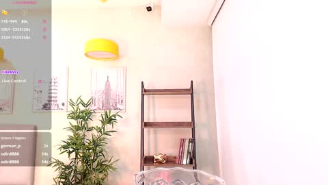 Sassy Girl online show from February 5, 2025, 12:31 am