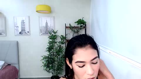 Sassy Girl online show from February 17, 2025, 6:15 pm