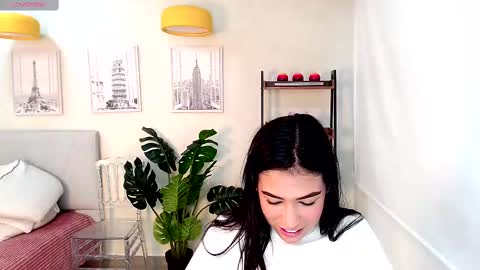 Sassy Girl online show from February 21, 2025, 6:15 pm