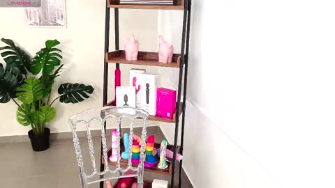 Sassy Girl online show from February 25, 2025, 6:31 pm