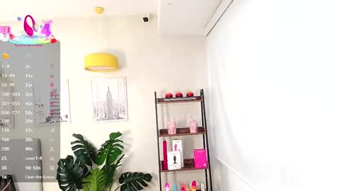 Sassy Girl online show from February 26, 2025, 6:00 pm