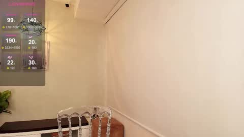 Sassy Girl online show from September 16, 2025, 6:20 pm