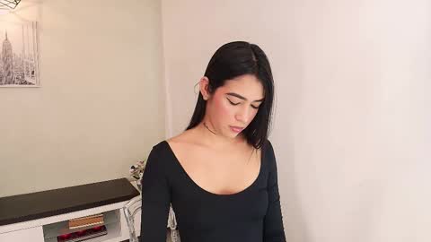 Sassy Girl online show from October 14, 2025, 6:31 pm