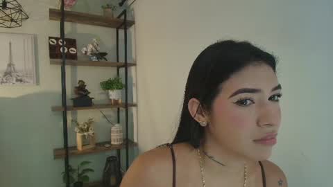 Snapshot of _sassy_girl chatting on July 18, 2026, 7:39 pm Sassy Girl online show from July 18, 2026, 7:39 pm