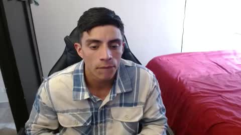 SCHNEIDER online show from October 16, 2025, 8:10 pm