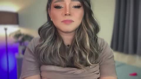 ENAJ online show from December 21, 2025, 6:48 pm