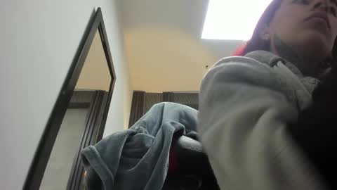 Selene online show from March 20, 2026, 1:10 am