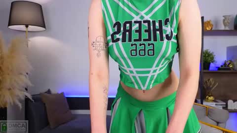 Selestia online show from March 17, 2026, 2:09 pm