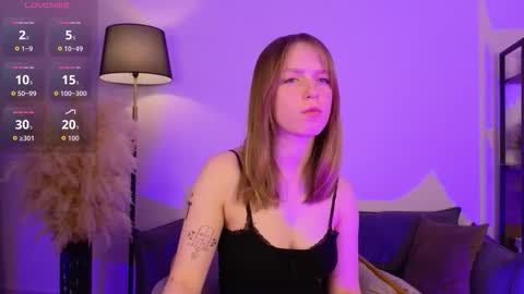 Selestia online show from March 24, 2026, 1:05 pm