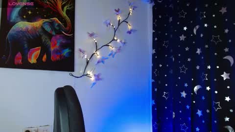 Serendipia online show from May 15, 2026, 5:36 am