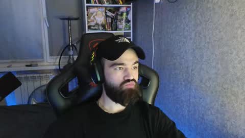 Ask me online show from November 16, 2025, 12:05 am