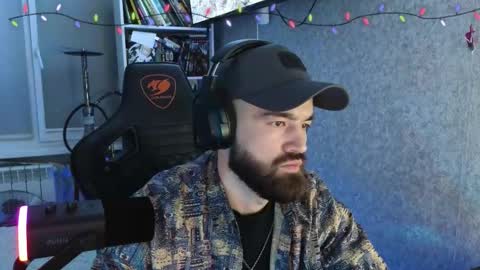 Ask me online show from February 7, 2026, 6:11 pm