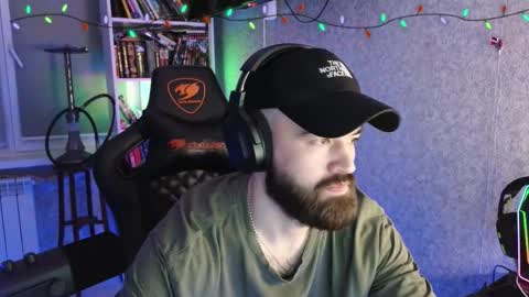 Ask me online show from February 24, 2026, 11:25 pm