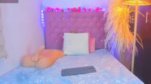 Snapshot of _sexbunny_ chatting on April 28, 2026, 6:40 am _sexbunny_ online show from April 28, 2026, 6:40 am