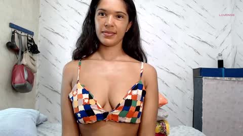 Danniela online show from December 4, 2024, 11:19 am
