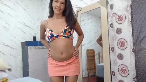 Danniela online show from December 25, 2024, 4:54 pm