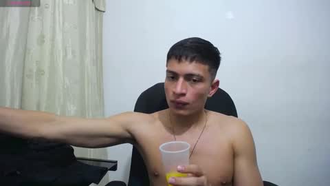 Juan Pablo-independent model online show from January 17, 2025, 6:15 am
