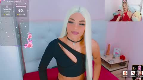 Snapshot of _shadday_ chatting on July 5, 2026, 4:19 am _shadday_ online show from July 5, 2026, 4:19 am