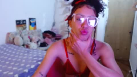 _shanellxxx online show from March 28, 2026, 5:45 pm