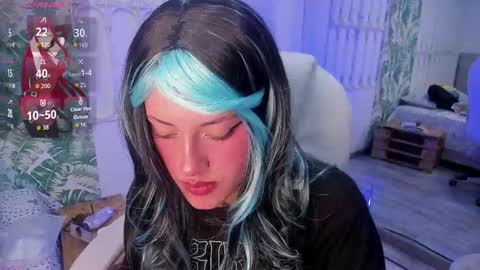 _sharlotte777 online show from March 11, 2026, 2:56 pm