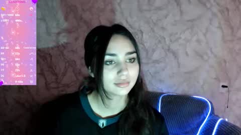 _shynikki online show from October 14, 2025, 2:23 am
