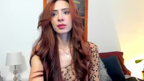 _silvia_vega_ online show from March 20, 2026, 4:50 am