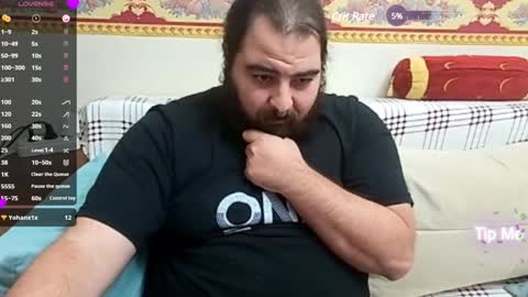 _sinyor34 online show from December 12, 2024, 11:47 pm