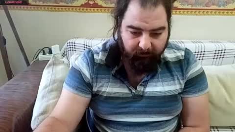 _sinyor34 online show from January 13, 2025, 1:39 pm