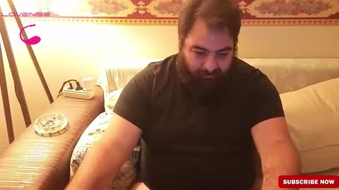 _sinyor34 online show from October 15, 2025, 12:44 am