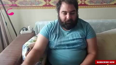 _sinyor34 online show from October 23, 2025, 9:52 am