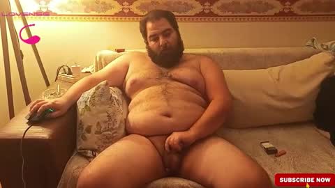 _sinyor34 online show from October 27, 2025, 12:36 am