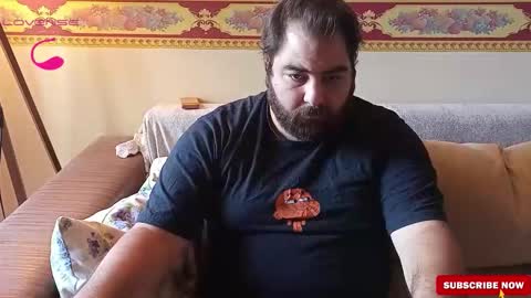 _sinyor34 online show from November 3, 2025, 9:43 am