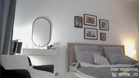 Marinette online show from October 3, 2025, 5:15 am