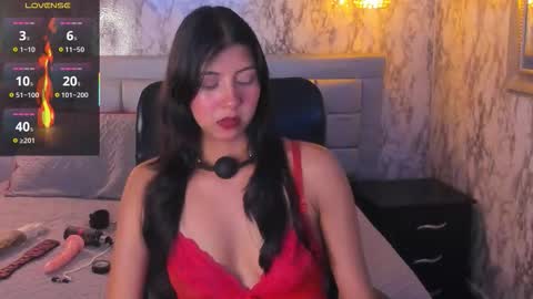 Lana  online show from November 29, 2025, 4:48 am