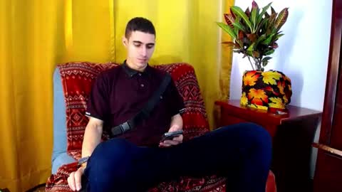 Snapshot of _skyleer_ chatting on October 20, 2025, 9:48 pm _skyleer_ online show from October 20, 2025, 9:48 pm