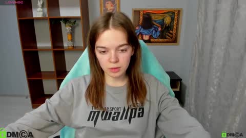 Snapshot of _skylersky chatting on March 10, 2025, 4:57 pm Skyler online show from March 10, 2025, 4:57 pm