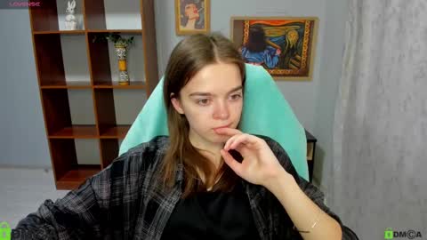 Snapshot of _skylersky chatting on March 11, 2025, 1:34 pm Skyler online show from March 11, 2025, 1:34 pm