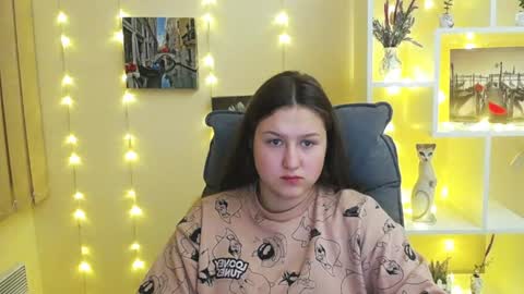Sofi online show from February 7, 2025, 9:58 pm