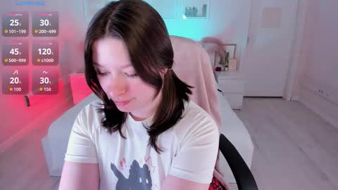 Sofi  Follow me  online show from March 6, 2026, 8:44 am