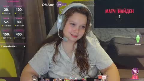 pups online show from January 14, 2025, 7:21 pm