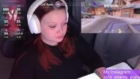 pups online show from November 11, 2025, 8:03 am