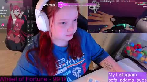 pups online show from January 9, 2026, 8:06 am