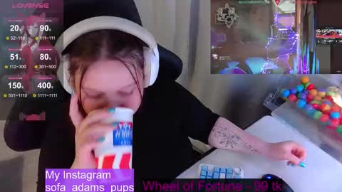 pups online show from February 10, 2026, 6:45 pm