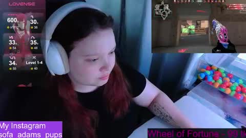 pups online show from February 17, 2026, 6:32 am