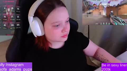 pups online show from March 19, 2026, 6:50 am