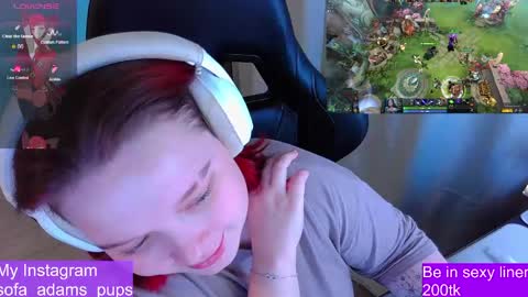 pups online show from March 24, 2026, 3:39 pm