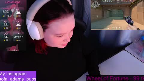 pups online show from April 5, 2026, 3:36 am