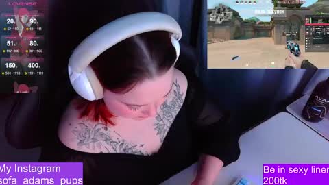 pups online show from April 18, 2026, 11:14 am