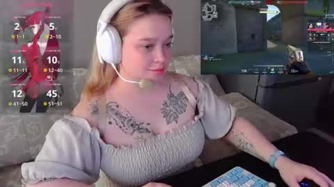 Snapshot of _sofia_adam_ chatting on July 13, 2026, 5:10 am pups online show from July 13, 2026, 5:10 am